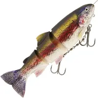 Westin Tommy The Trout inline 20cm 100g 1kpl slow sinking haukishadi