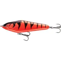 Daiwa Prorex Lazy Jerk Syötit Red Flash 15+ Red Tiger 40g