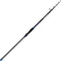 Dam Imax Tele Teleskooppinen Surfcasting-vapa