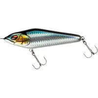 Daiwa Prorex Lazy Jerk Syötit Red Flash 15+ Kibinago 40g