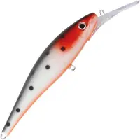 Jesse 11 cm syvänne vaappu