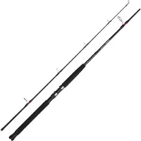 Ugly Stik Ugly Bigwater Spin 7Ft/2.10M 10-30G 2Sec avokelavapa