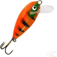 Nils Master Jäpittäjä 5,5 cm vaappu