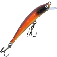 Nils Master Invincible 8 cm vaappu