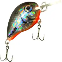 Ruthless Fishing Ruthless Holy Diver 3,5 cm vaappu