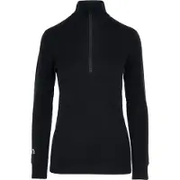 North Outdoor Arctic 260 Merino naisten kerraston poolopaita
