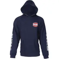 Penn Pro Hoodie Marine Blue huppari