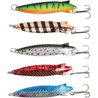 Daiwa M-Hunter lusikkauistinsetti