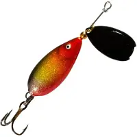 Bete Lotto 9 g / 3,5 cm lippa