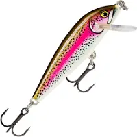Rapala CountDown 7 cm vaappu