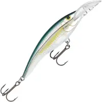 Rapala Scatter Rap Tail Dancer 9cm vaappu