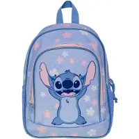 Disney Lilo and Stitch Reppu 10L, Vaaleansininen