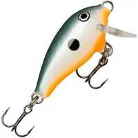 Rapala Mini Fat Rap 3 cm vaappu