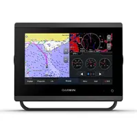 Garmin GPSMAP 723 karttaplotteri