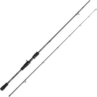 Abu Garcia ORRA 662M 1,98 m XF 10-35 g 2os hyrräkelavapa