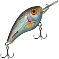 Ruthless Fishing Ruthless Rattlin Crank Deep 6,5 cm vaappu