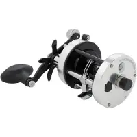 Abu Garcia Ambassadeur C3 Round 7000 Star Drag 3BB hyrräkela