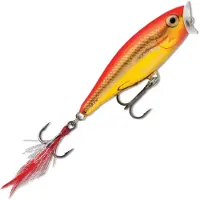 Rapala Skitter Pop 7 cm pintakalvoviehe