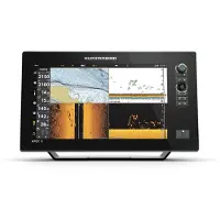 Humminbird APEX 16 MEGA SI+ yhdistelmälaite