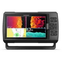 Garmin Striker Vivid 9sv kaikuluotain