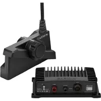 Garmin LiveScope Plus System