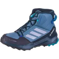 Adidas Terrex Ax4r Mid Climawarm+ Vaelluskengät