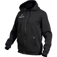 Westin Original Zip Hoodie Black XL