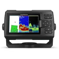 Garmin Striker Vivid 5cv kaikuluotain