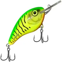 Ruthless Fishing Ruthless Rattlin Crank Deep 6,5 cm vaappu