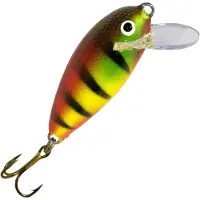 Nils Master Jäpittäjä 5,5 cm vaappu