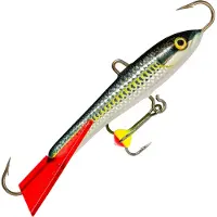 Rapala Jigging Rap WH 7 cm tasapainopilkki
