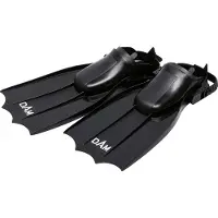Dam Belly Boat Evät