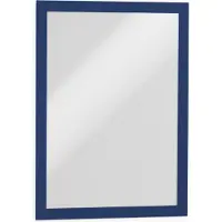 Durable 489907, Sininen, 323 mm, 236 mm, 1 kpl