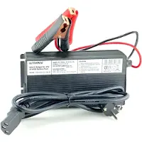 Ultramax 12V 20A LiFePo4 litium akkulaturi
