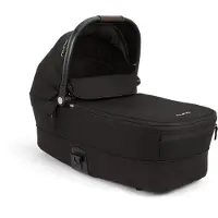 Nuna MIXX NEXT Vaunukoppa, Caviar Leather