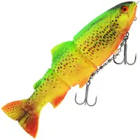 Westin Tommy The Trout inline 20cm 100g 1kpl slow sinking haukishadi