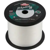 Berkley Whiplash 8 Crystal 2000 m kuitusiima