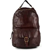 Campomaggi Rossana Arkireppu Nahka 35 cm Ruskea