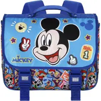Disney Mickey Mouse Blissy Cartable 2.0 Reppu