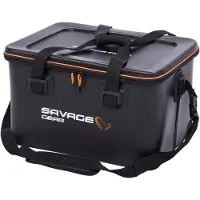 Savage Gear SG WPMP Carryall L 24L, 36x23x28 cm Viehelaukku