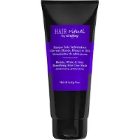 Sisley Hair Rituel by Blonde, White, Grey Hair Care Mask 200 ml