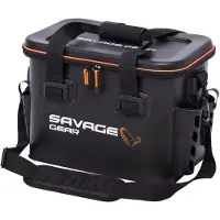 Savage Gear Wpmp Boat And Bank Viehelaukku 24l