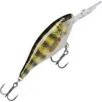 Rapala Shad Rap Deep Runner 7 cm vaappu