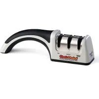 Chef's Choice ProntoPro 4643, knife sharpener