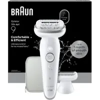 Braun SES9030 -epilaattori