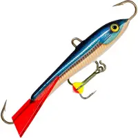 Rapala Jigging Rap WH 7 cm tasapainopilkki