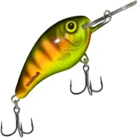 Ruthless Fishing Ruthless Rattlin Crank Deep 6,5 cm vaappu