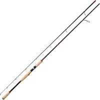 Patriot Trout Specialist 244cm 8-28g avokelavapa