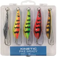 Kinetic Weady Mix 25g 5pcs
