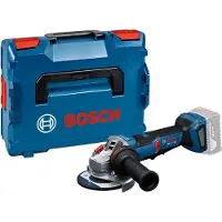 Bosch Akkukäyttöinen kulmahiomakone GWS 18V-11 Professional; 115 mm; 18 V (ilman akkua ja laturia)